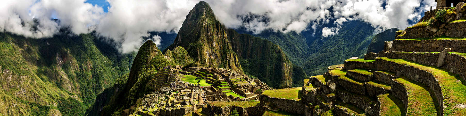 Cusco flights