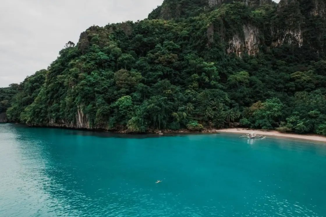 Custom travel packages