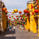 Da Nang Hoi An Ancient town