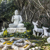 Da Nang Marble Mountain