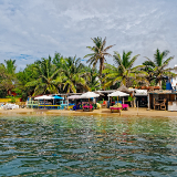 Dakar NGor Island