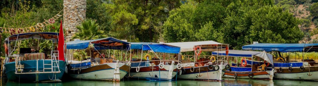 Dalaman flights
