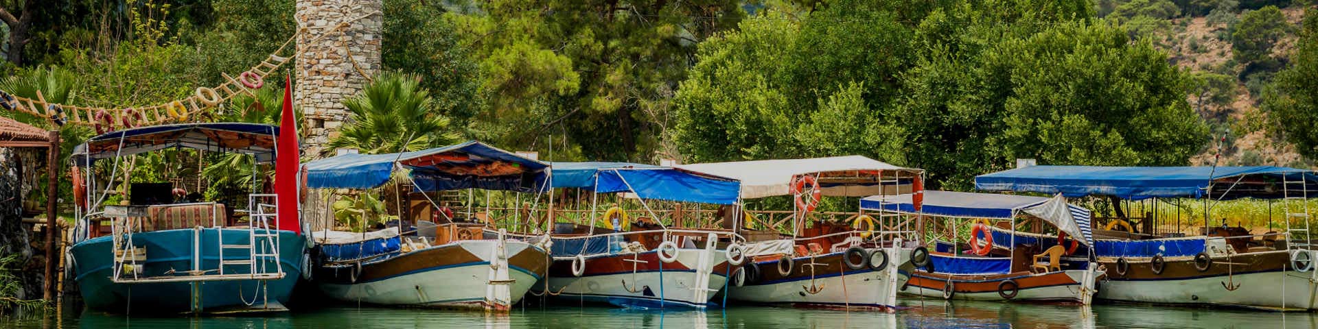 Dalaman flights