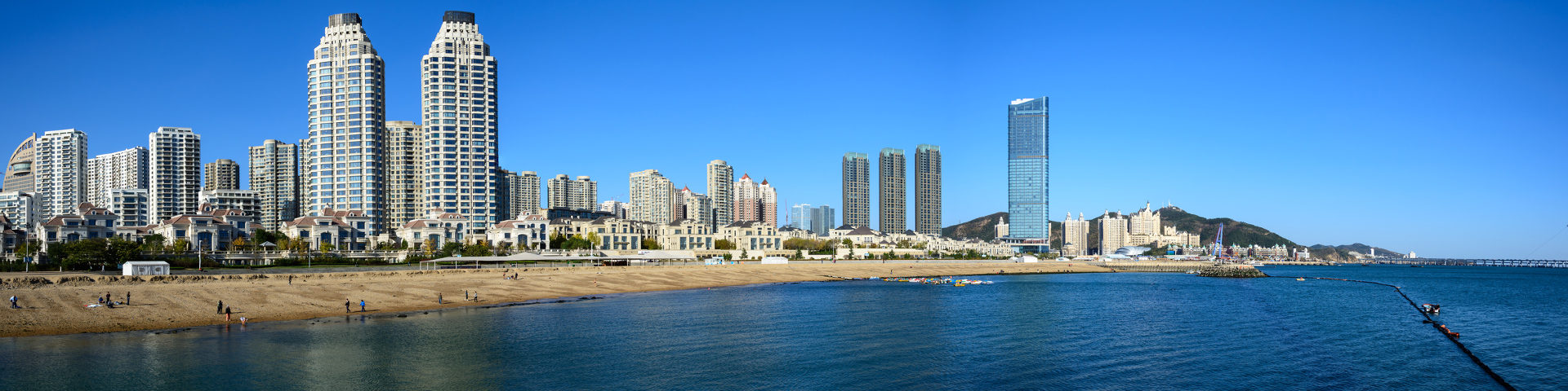 Dalian flights