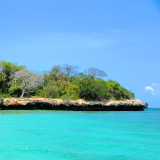 Dar es Salaam Bongoyo Island