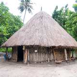 Dar es Salaam Open-air Village Museum