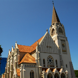 Dar es Salaam St. Joseph’s Cathedral