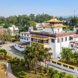 Dehradun Mindrolling Monastery