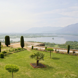 Delhi Mughal Garden