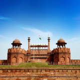 Delhi The Red Fort