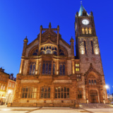Derry Guild Hall
