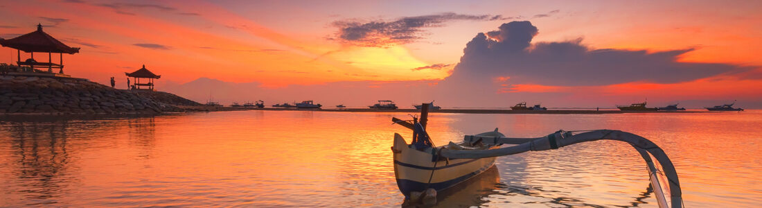 Bali flights