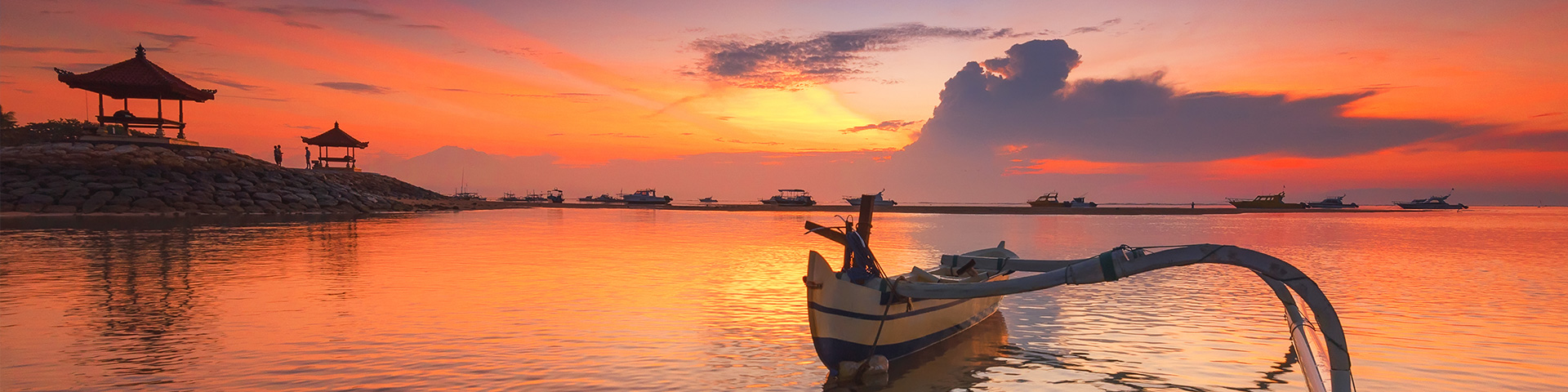 Bali flights