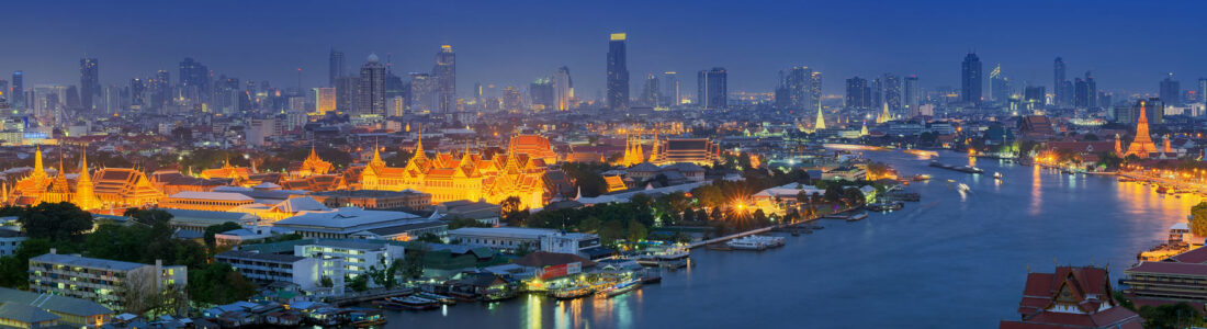Bangkok flights