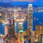 Hong Kong flights