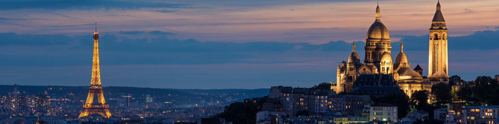 Paris flights