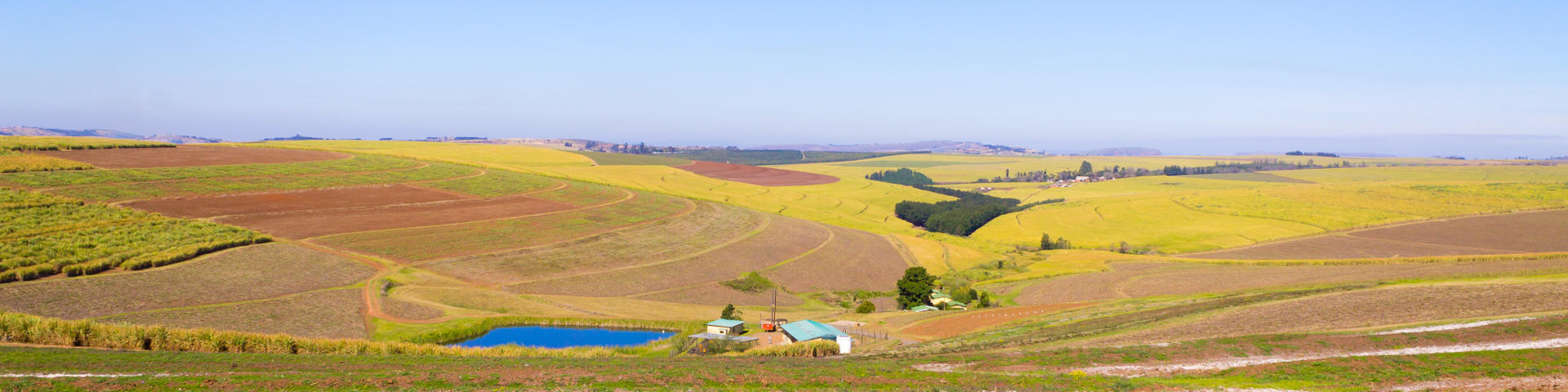 Pietermaritzburg flights