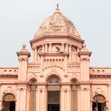 Dhaka Ahsan Manzil