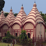 Dhaka Dhakeshwari Temple