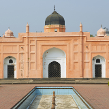 Dhaka Lalbagh Fort