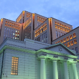 Dnipro Menorah Centre