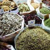 Doha Souq Waqif