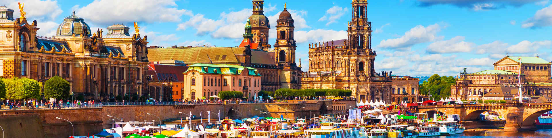 Dresden flights