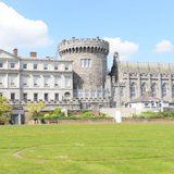 Dublin Dublin Castle