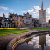 Dublin St. Patrick’s Cathedral