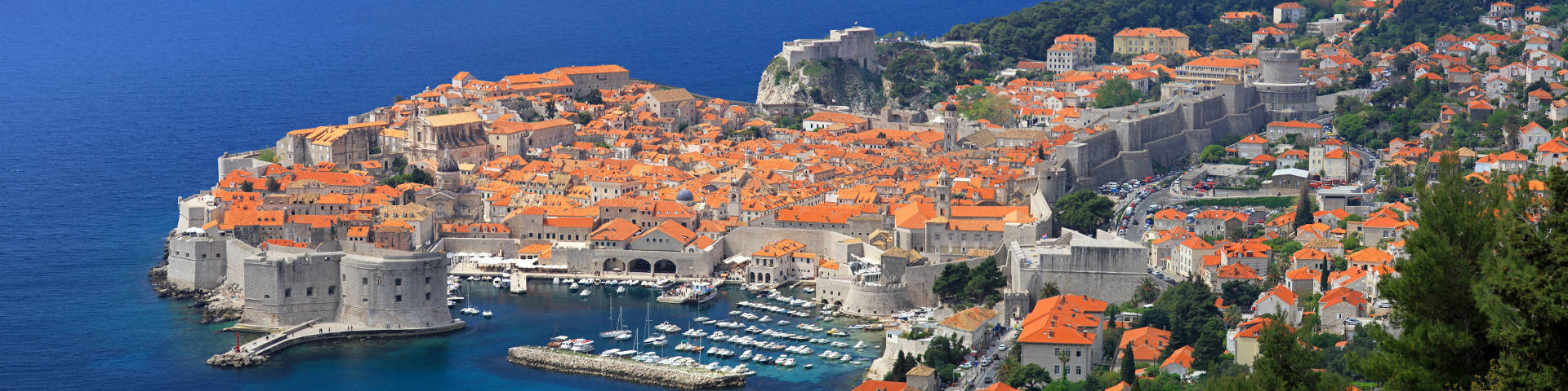 Dubrovnik flights