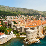 Dubrovnik Walls of Dubrovnik