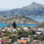 Dunedin flights
