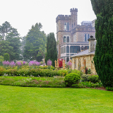 Dunedin Larnach Castle