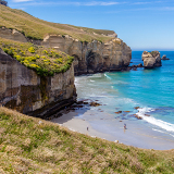 Dunedin Otago Peninsula