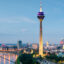 Düsseldorf flights