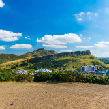 Edinburgh Arthur's Seat