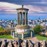Edinburgh Calton Hill