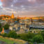 Edinburgh flights