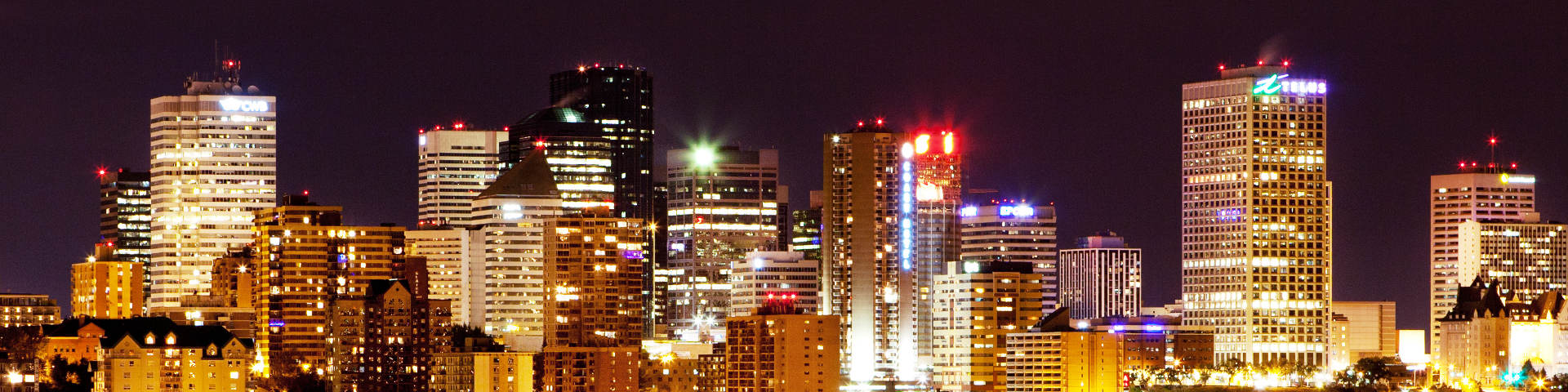 Edmonton flights