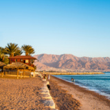 Eilat Aqua Beach