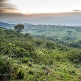 Eldoret Kerio Valley