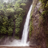 Eldoret Ngala Falls