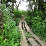 Enugu Ezeaku Tourist Complex