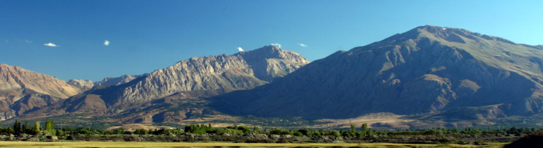 Erzincan flights