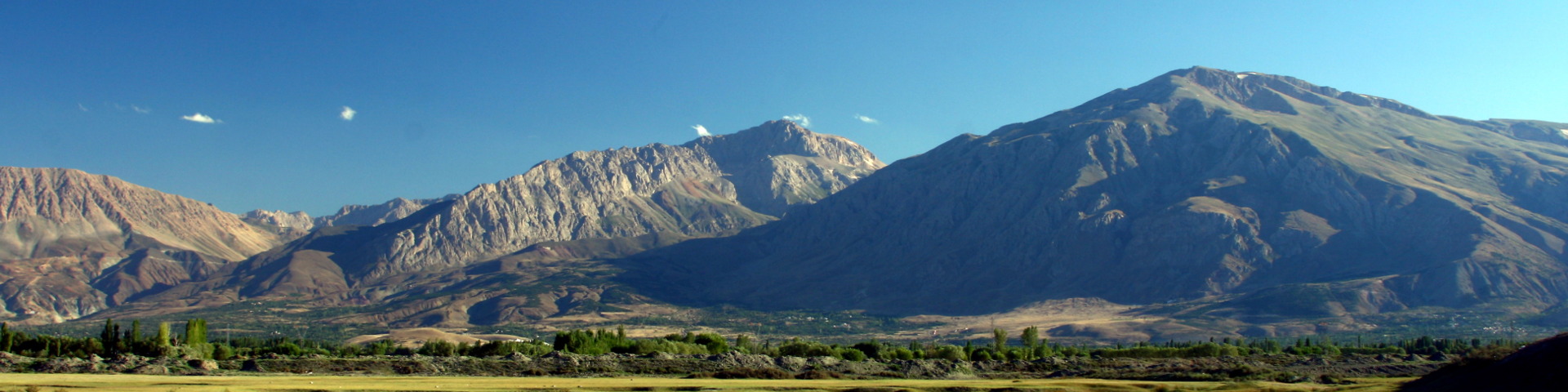Erzincan flights