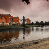 Exeter Exeter Riverside