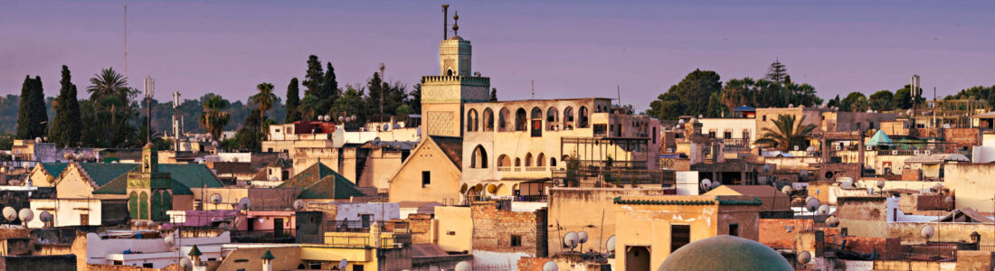 Fes flights