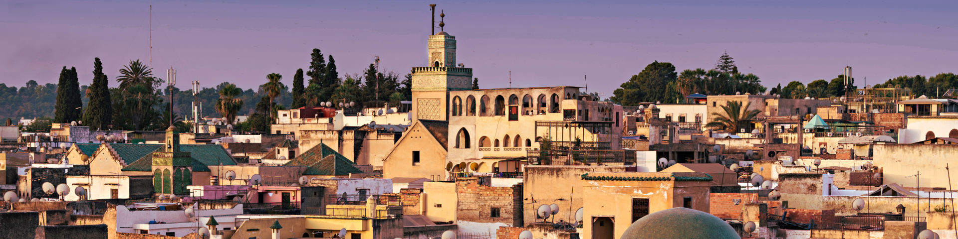 Fes flights