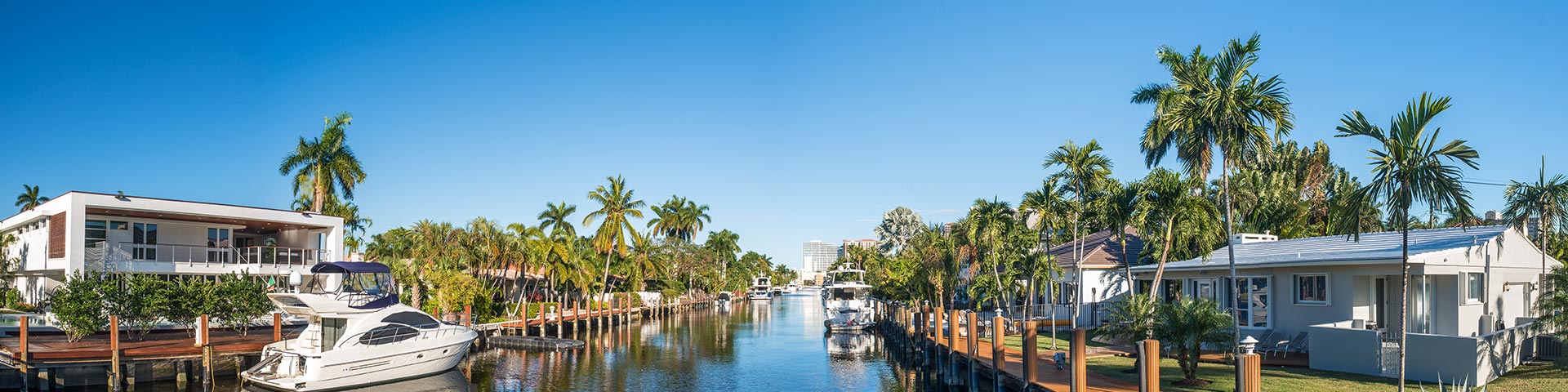 Fort Lauderdale flights