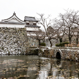 Fukuoka Fukuoka Castle Ruins